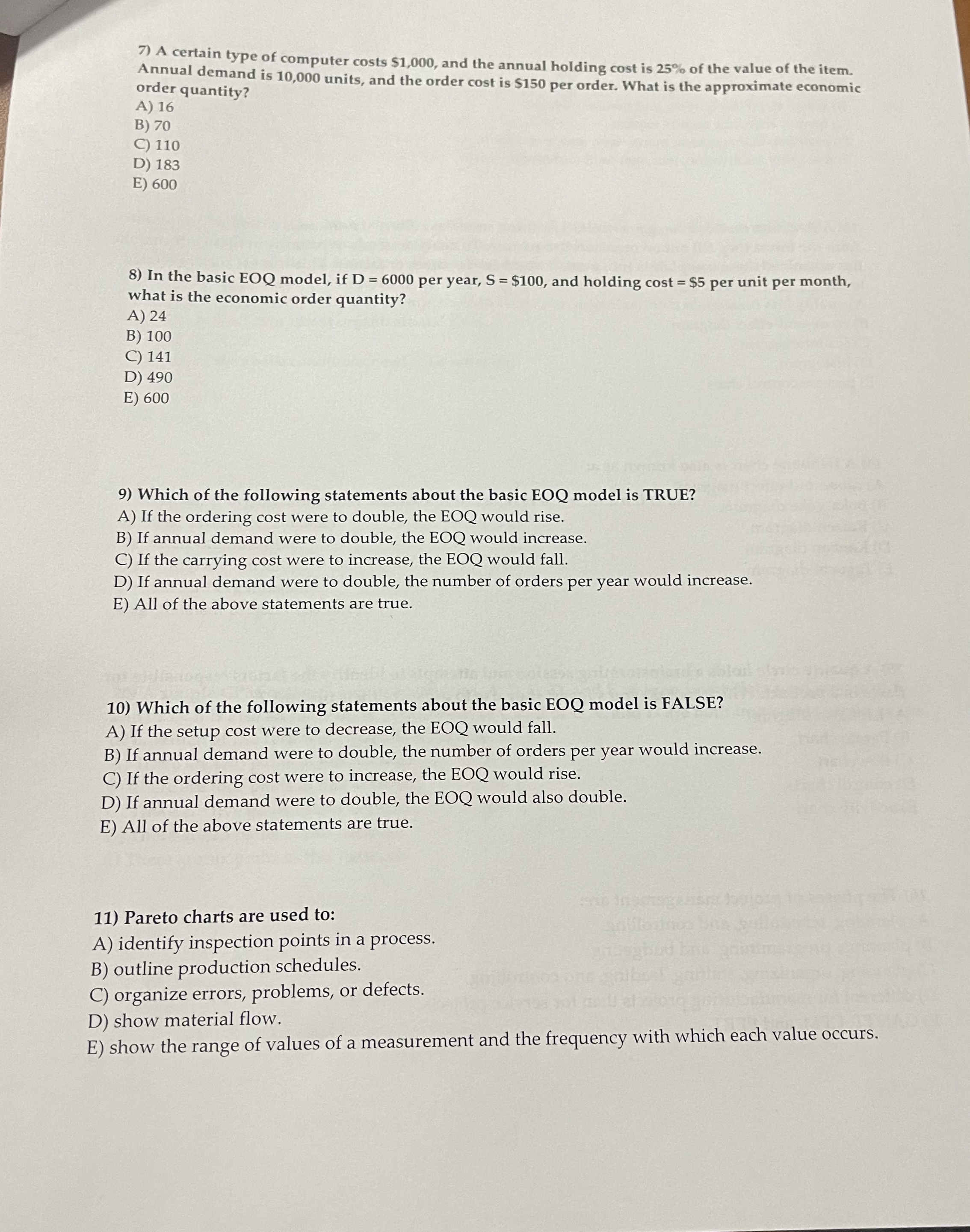 A certain type of computer costs $ 1 , 0 0 0 ,