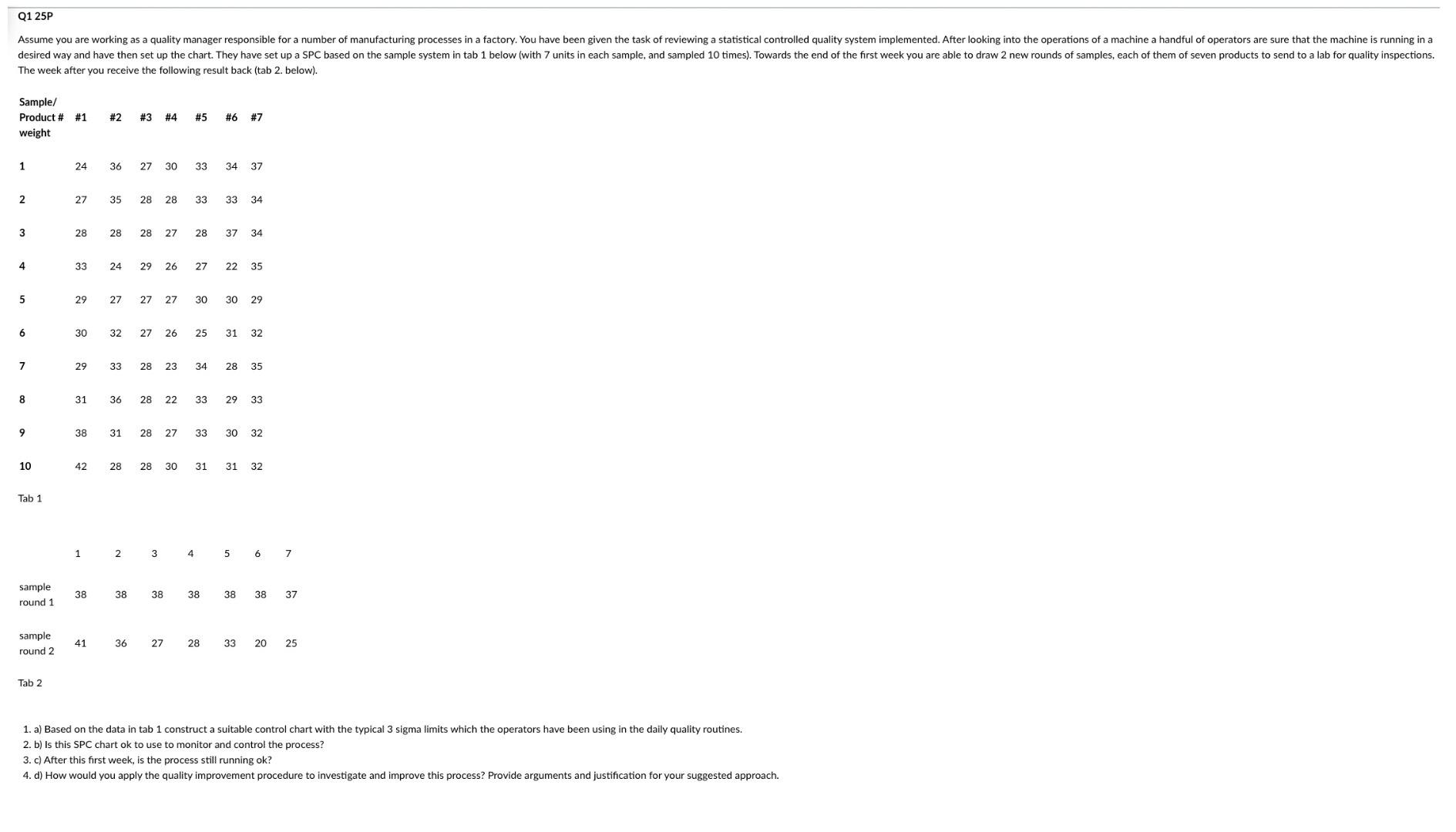 image is clear please zoom image solve it complete in 2