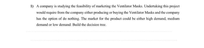 please solve it by hand in clear handwriting 1) A