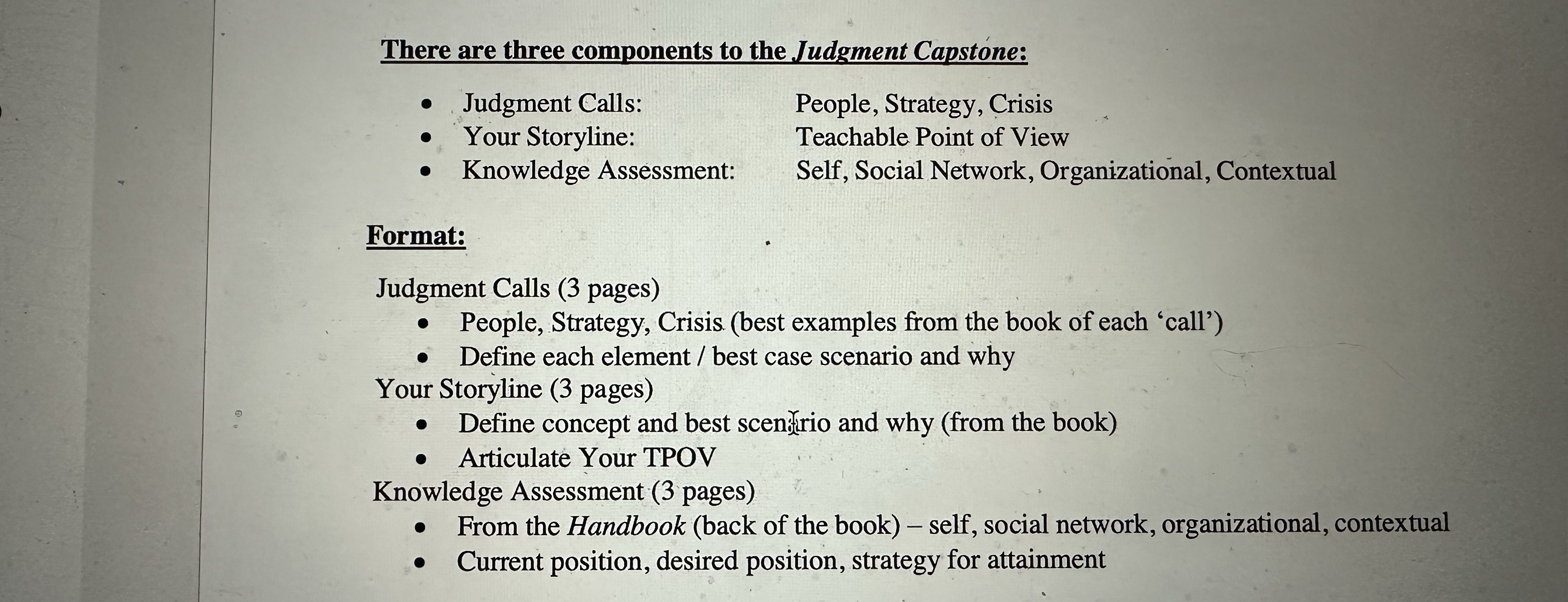 jean Jasso's MGT 2 1 8 Ethics in Management