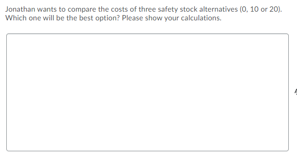 The following setting applies to the next 2