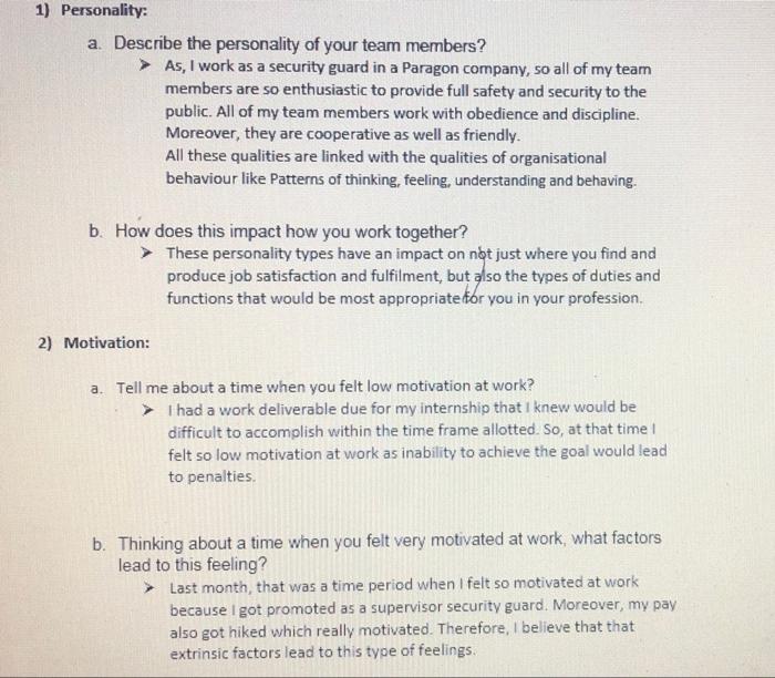 please answer this question in detail. The