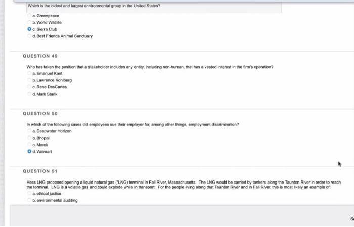 QUESTION 14 Constance Bugay cursed a proto