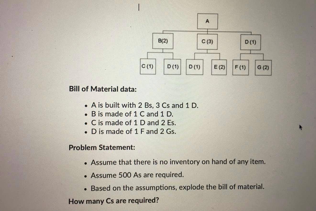 please help i will upvote!!!1 A B(2) C (3) D (1)