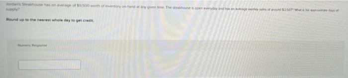 Jordan Shouse has on average of 50,500 worth or