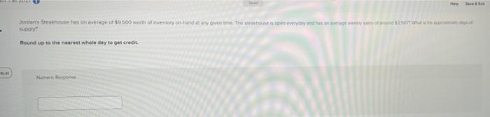 Jordan Shouse has on average of 50,500 worth or