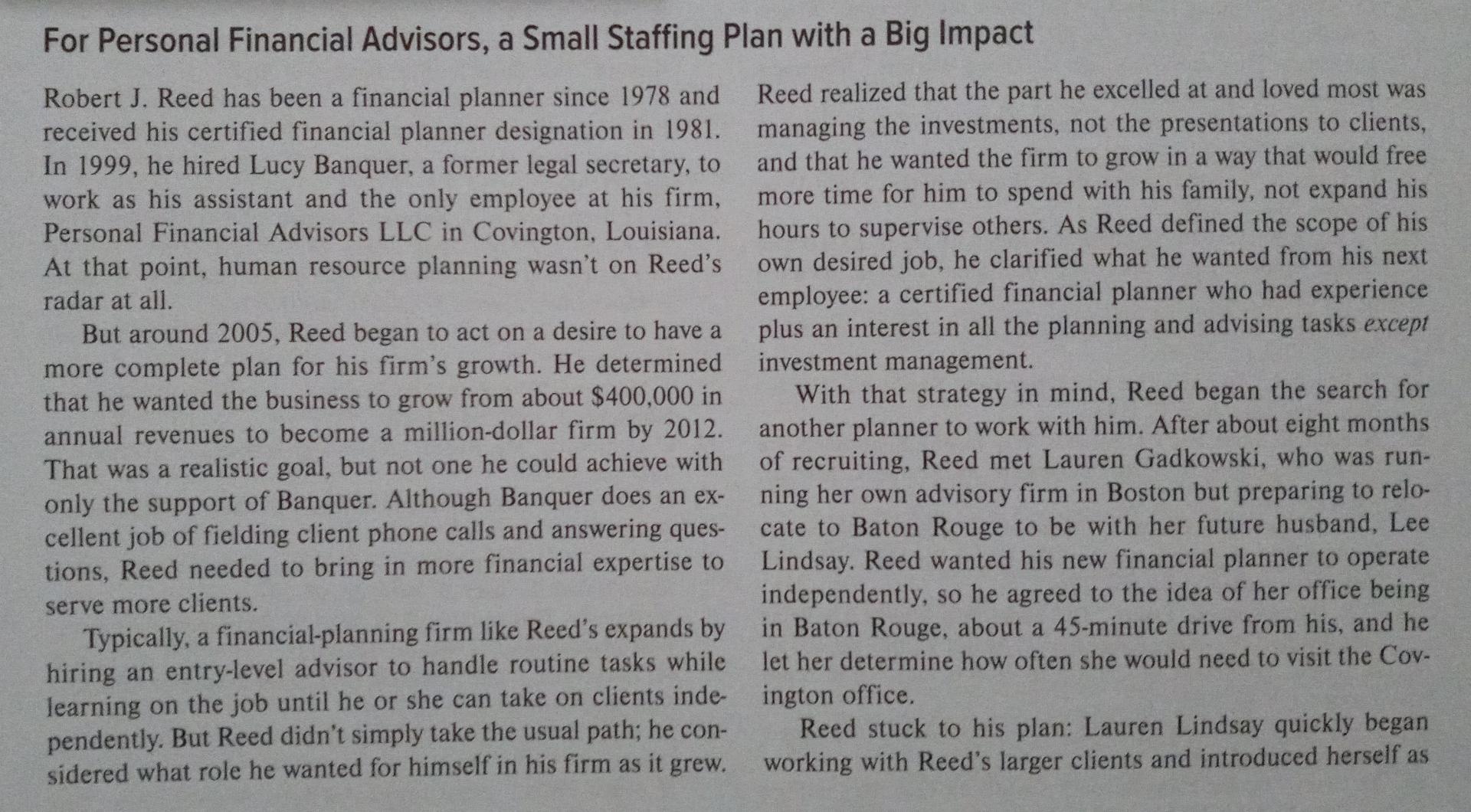 if you could give a case analysis then answer