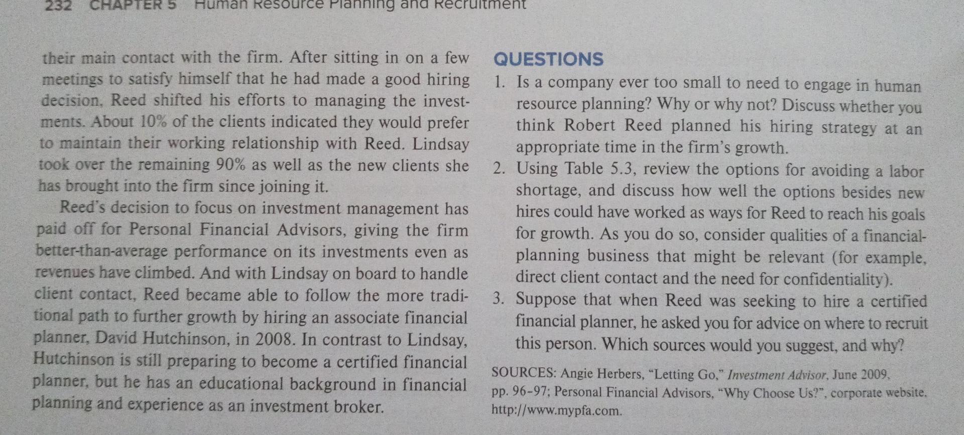 if you could give a case analysis then answer