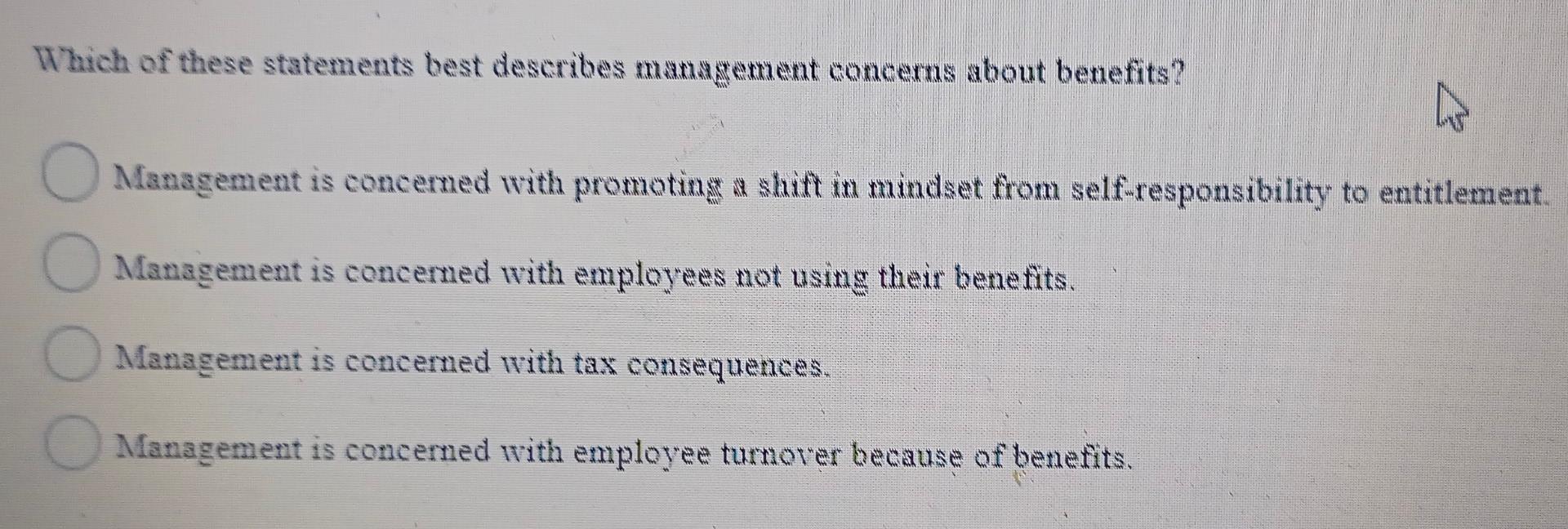 How are childcare programs and eldercare programs