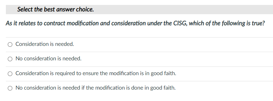 Identify the type of indorsement in the