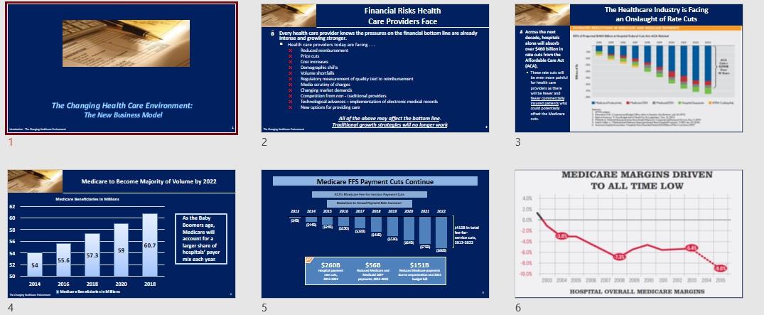 Based on information discussed in the PowerPoint
