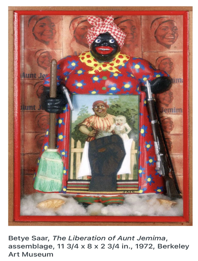 the time/place/culture where it was made. This can include a combination of