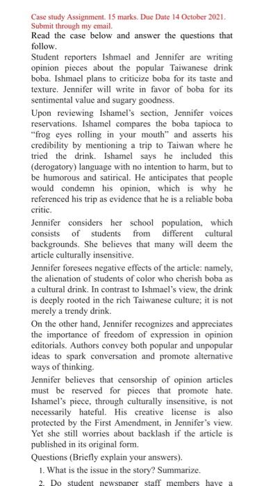 kindly solve the 6 questions below the