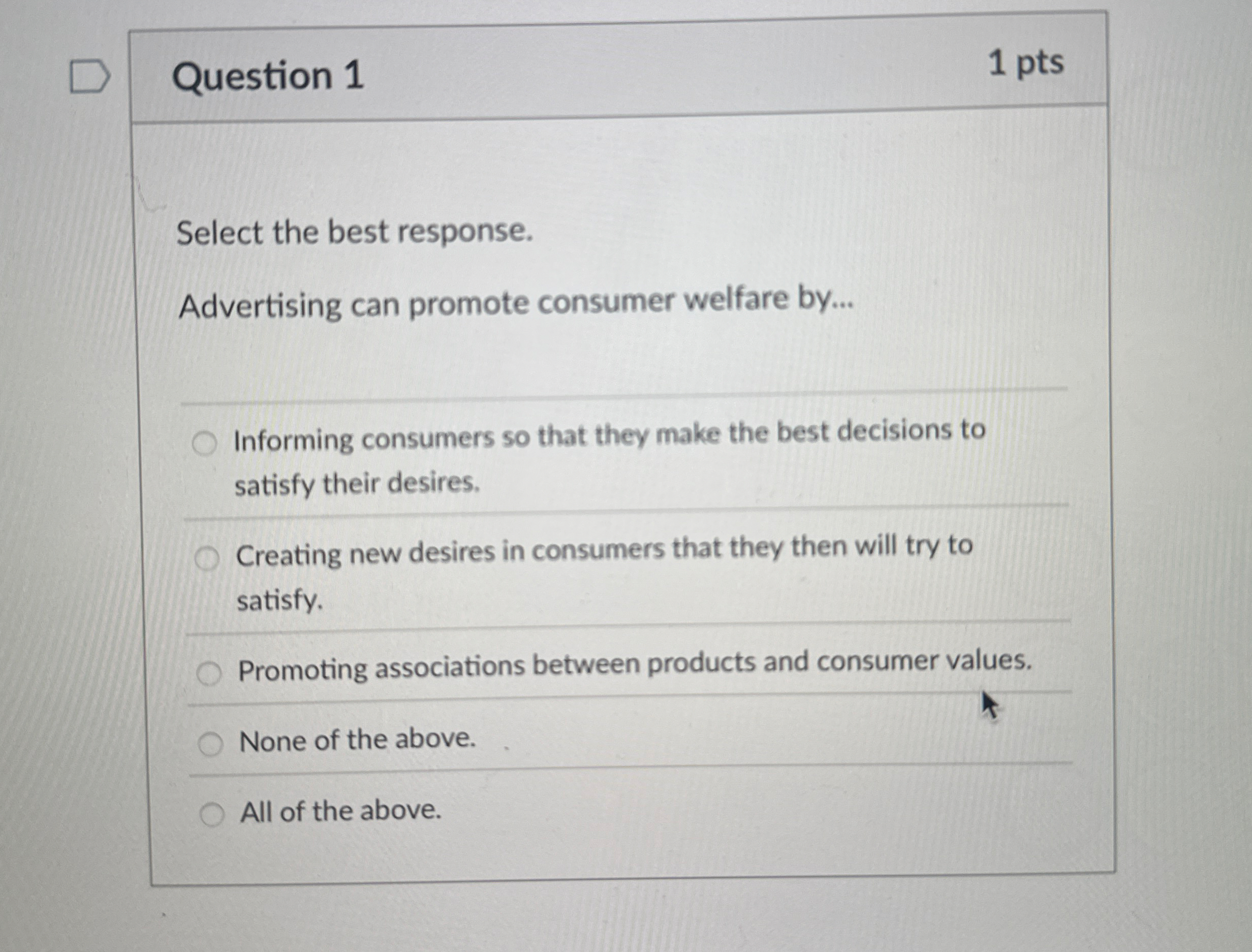 An example of workplace violence includes: A .