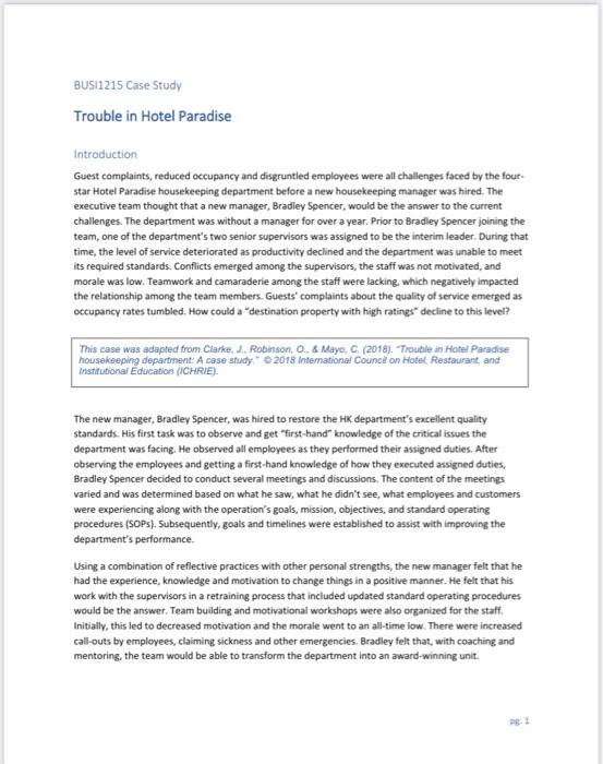 Written Assignment # 3 _ Groups and Teams Return