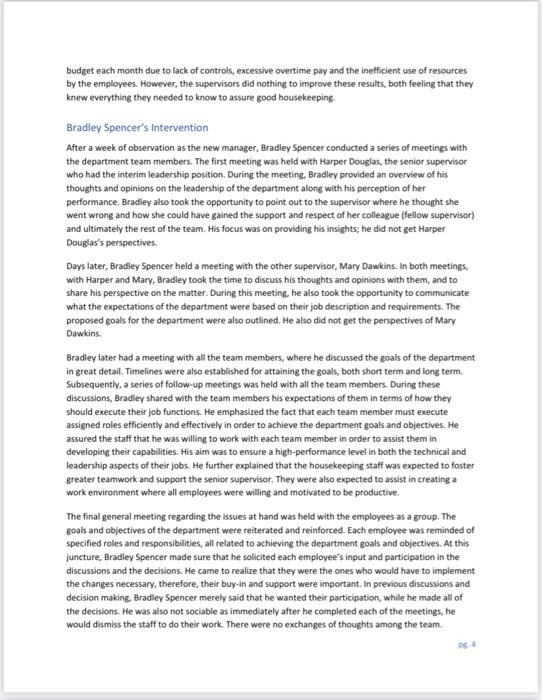 Written Assignment # 3 _ Groups and Teams Return