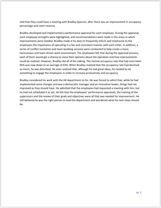 Written Assignment # 3 _ Groups and Teams Return