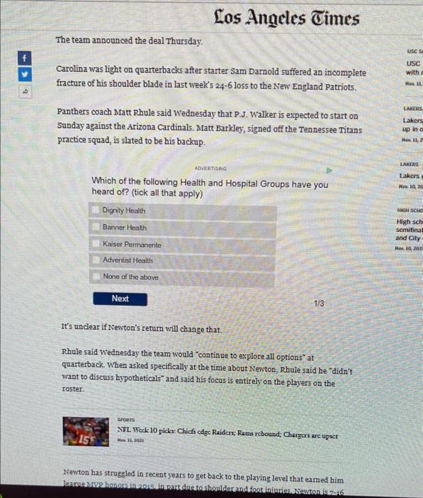 . 6. Reply to this thread and share your