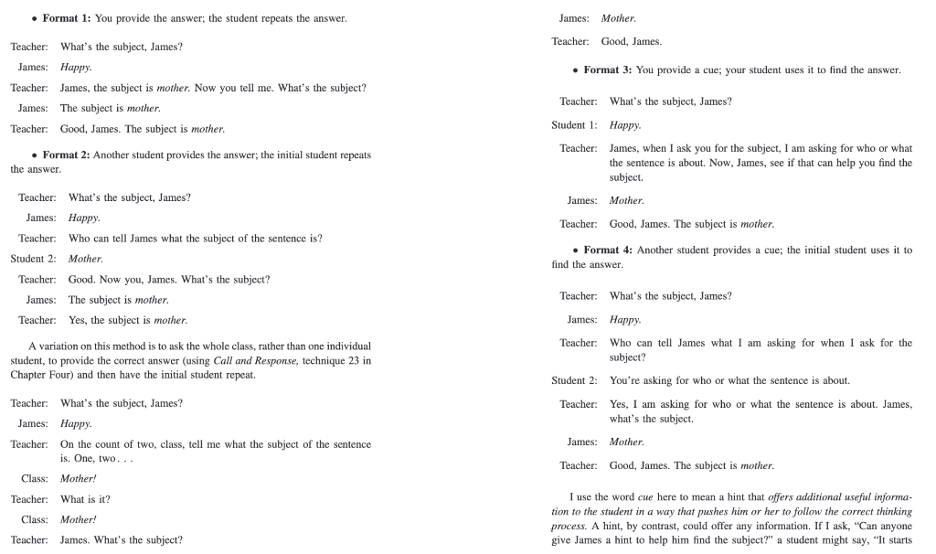 Please read the question Question: Choose another