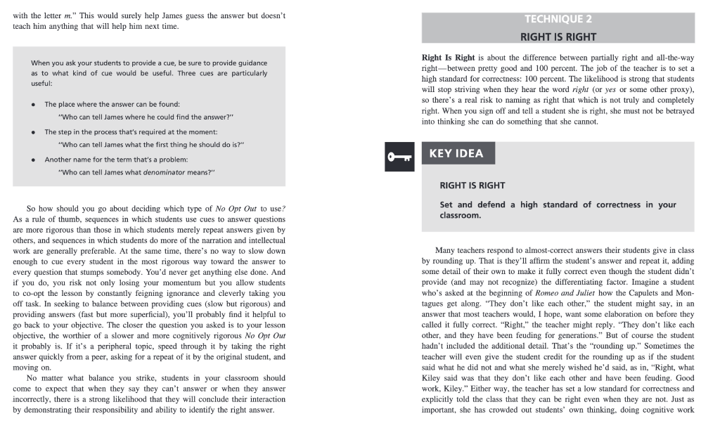 Please read the question Question: Choose another