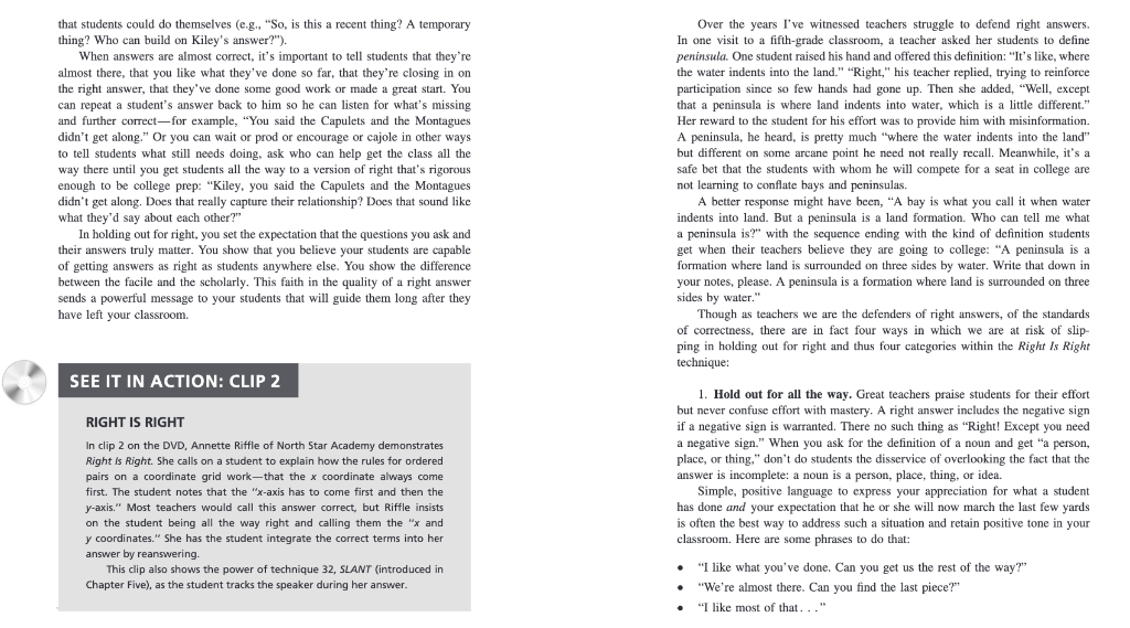 Please read the question Question: Choose another