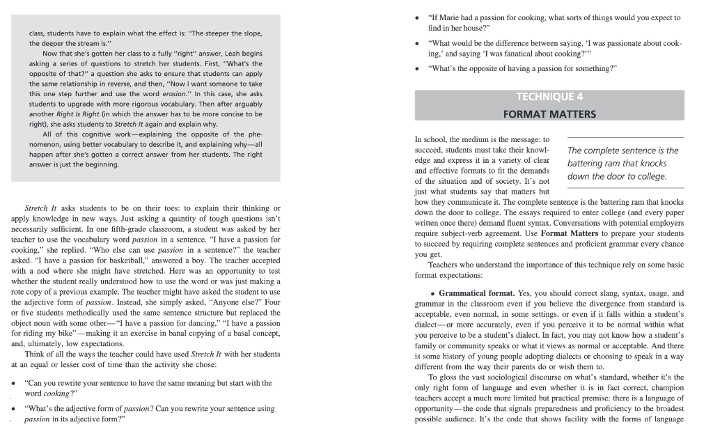 Please read the question Question: Choose one of