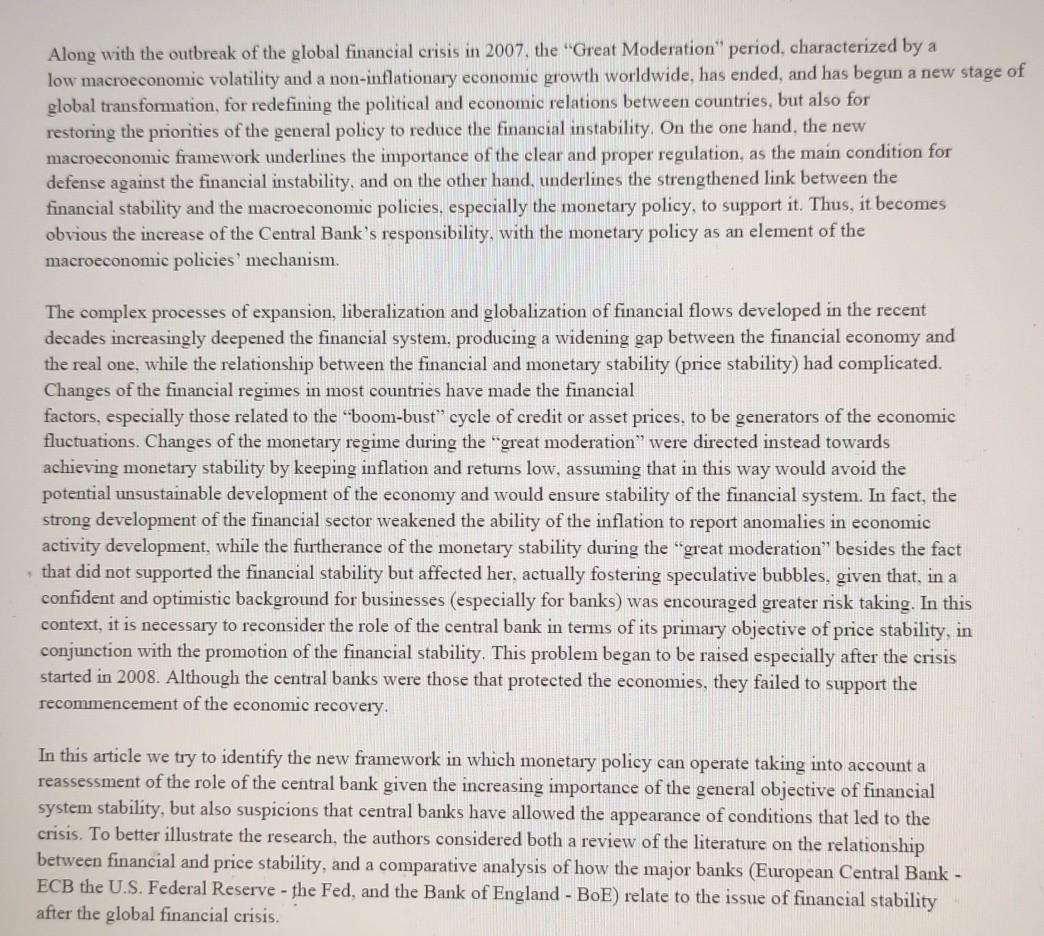 Please the above article (Please I need this work