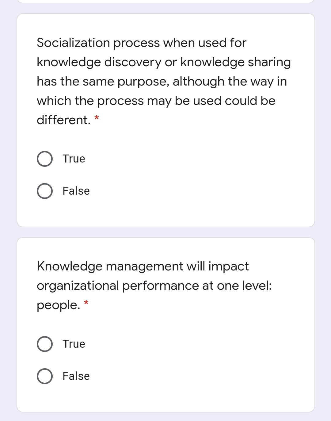 Mechanisms that facilitate combination include