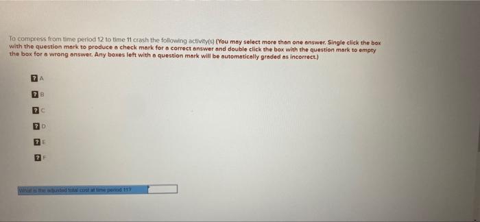 Use the information contained below to compress