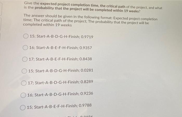 how do i solve problems such as this? if you