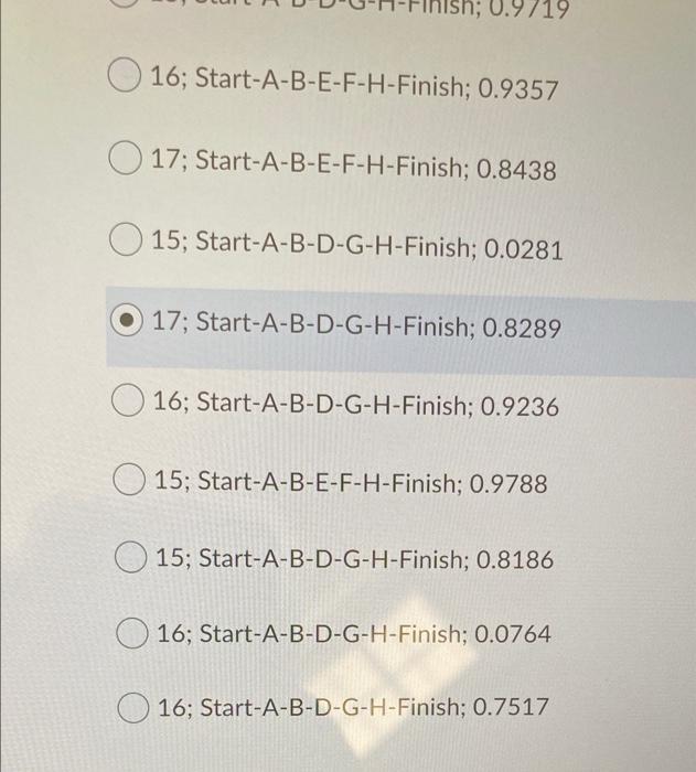 how do i solve problems such as this? if you