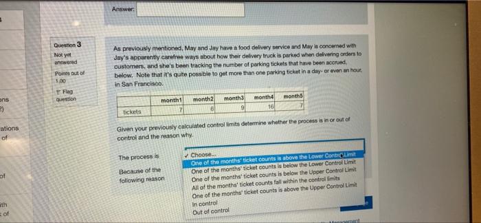 please help thanks following: Question 2 Not yet