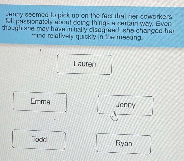 3. Conflict Resolution Conflict Resolution This