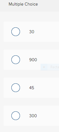 In the basic EOQ model, if there is annual demand