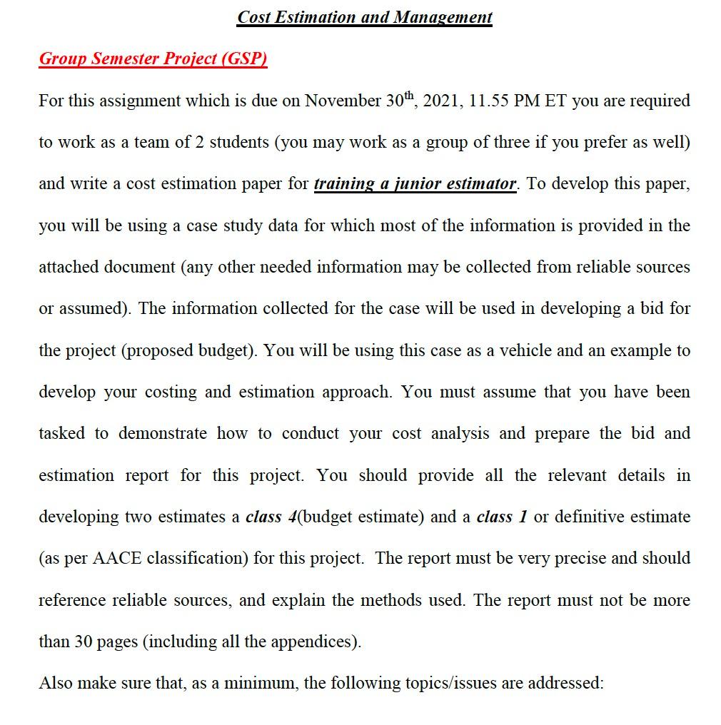 Please see the following Instruction and