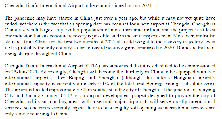 SECTION A - CASE ANALYSIS (TOTAL 70 MARKS) China