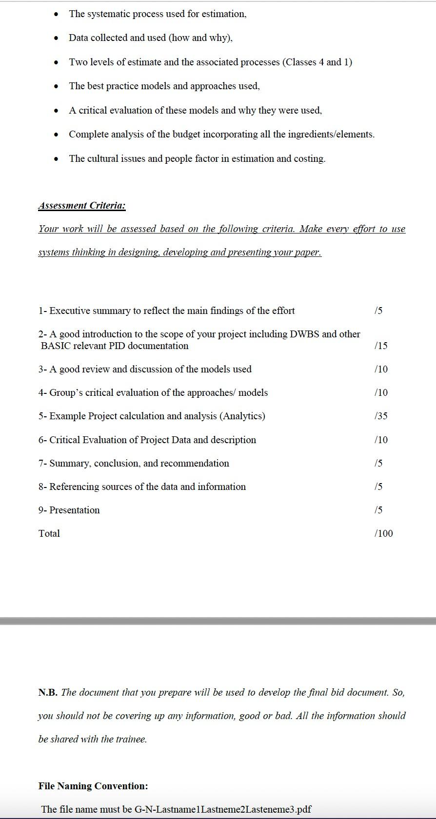 Please see the following Instruction and