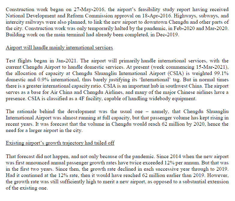 SECTION A - CASE ANALYSIS (TOTAL 70 MARKS) China