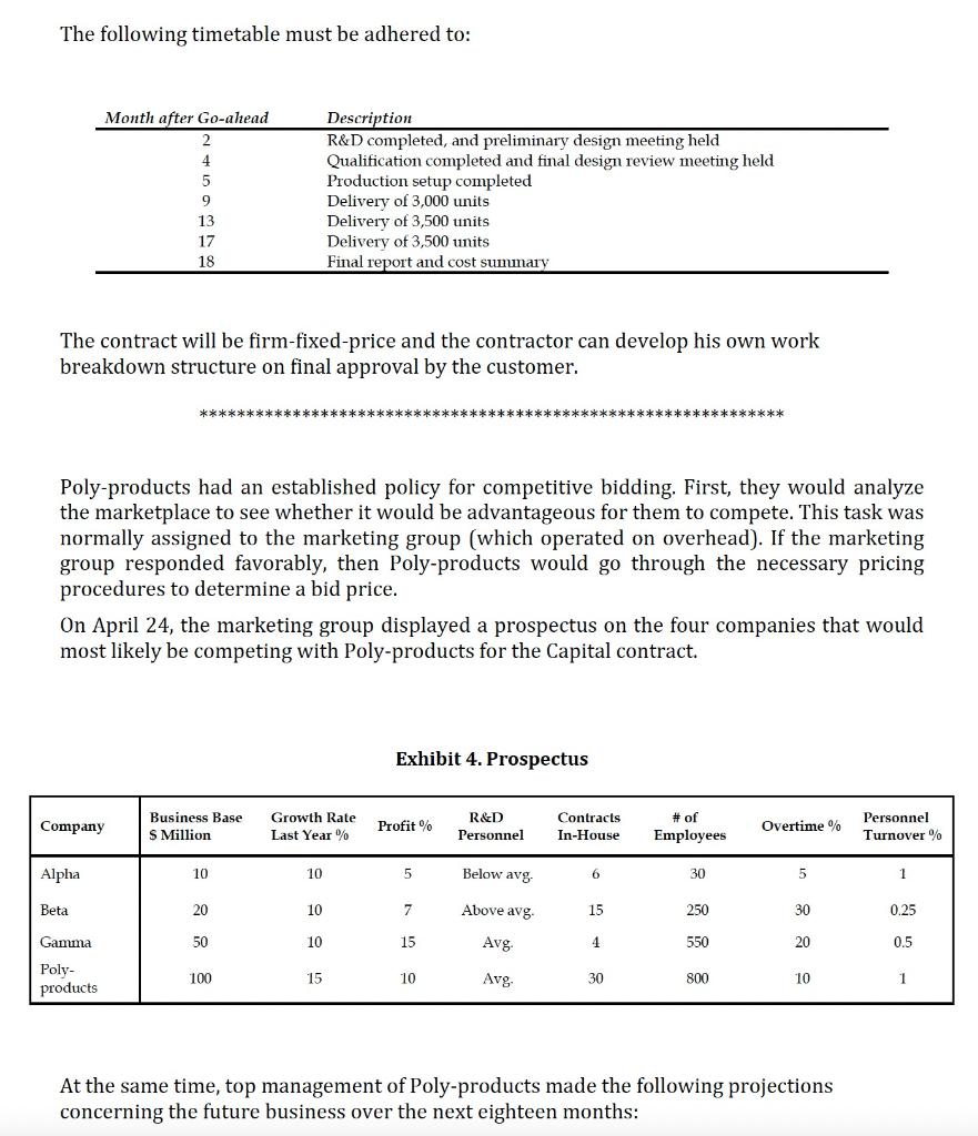 Please see the following Instruction and