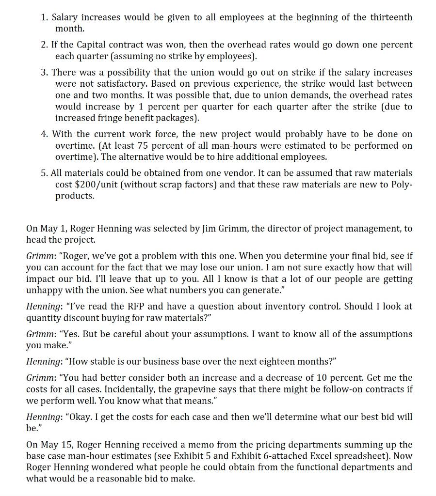 Please see the following Instruction and