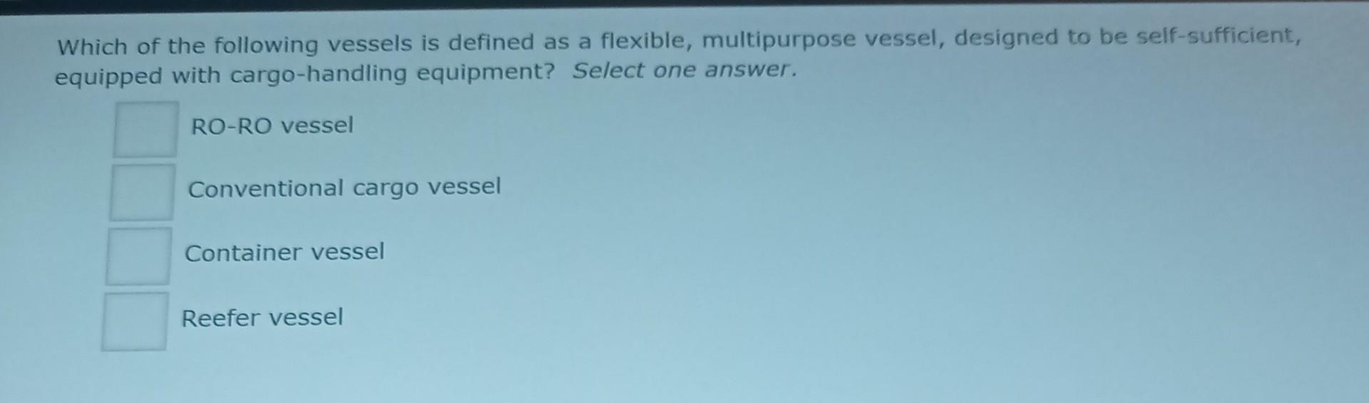 global logistics What service route is defined as