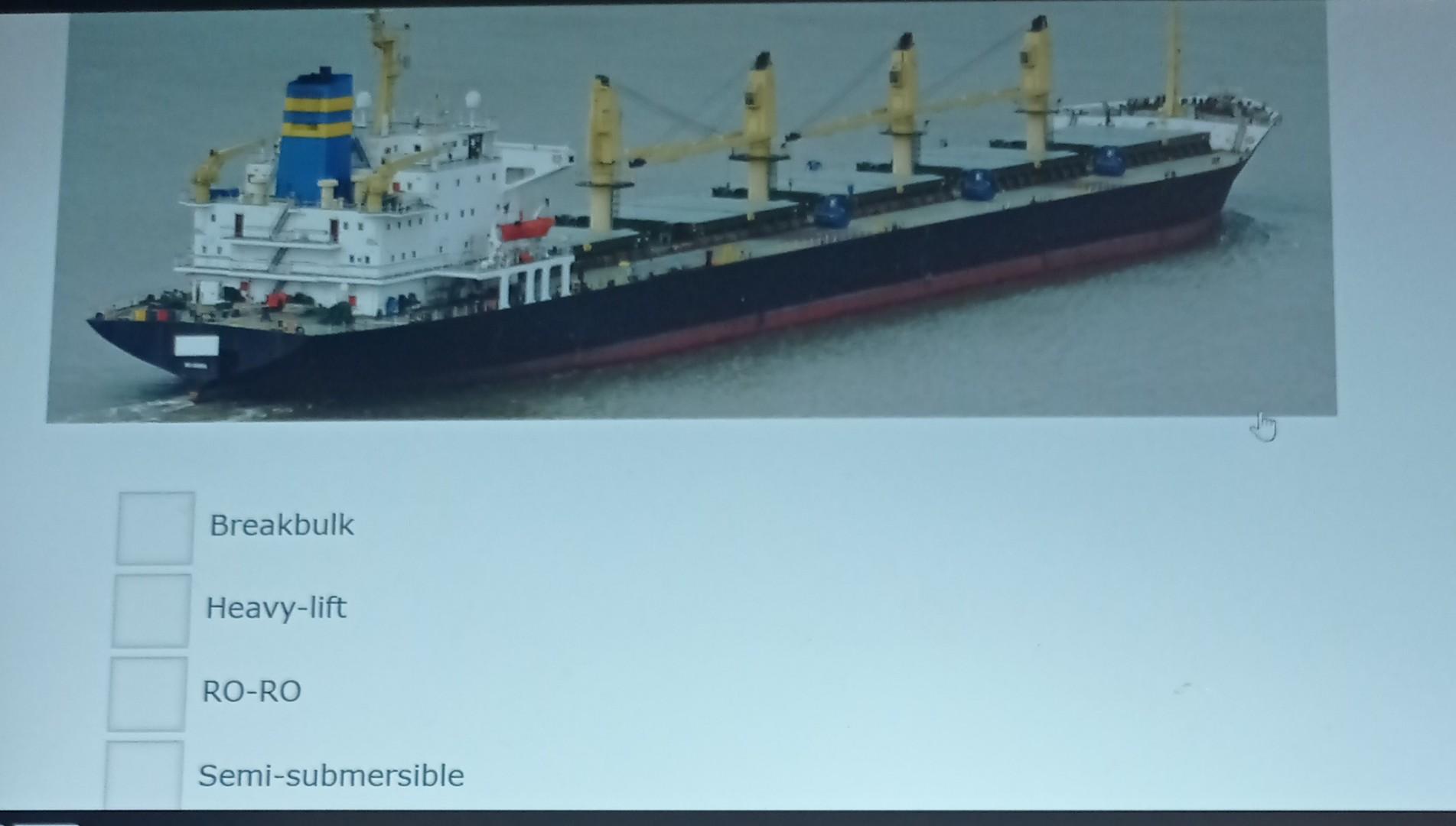 global logistics What service route is defined as