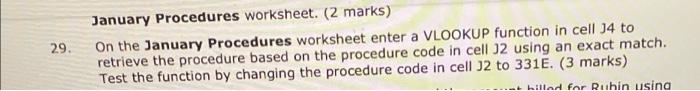 im having trouble with 29. please help me figure