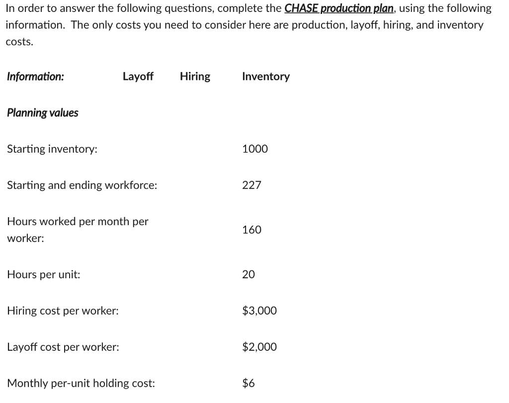 Q1) Q2) Q3) Q4) Please provide your answer with
