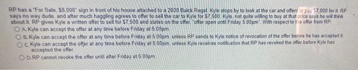 business law 1 the first 3 go together . i need