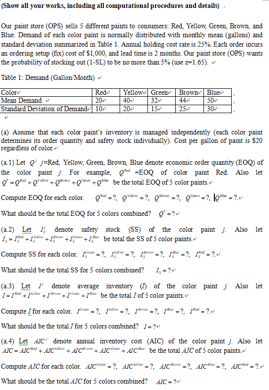 I'm questioning question (b) and (b) is related