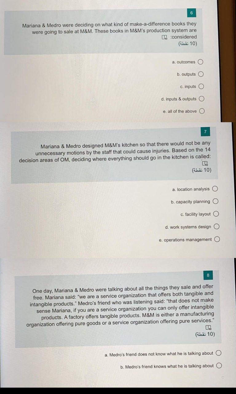 Hi friend , i only need the final answer , thank