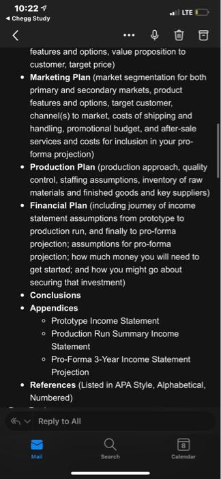 my group and I How to build an item and we