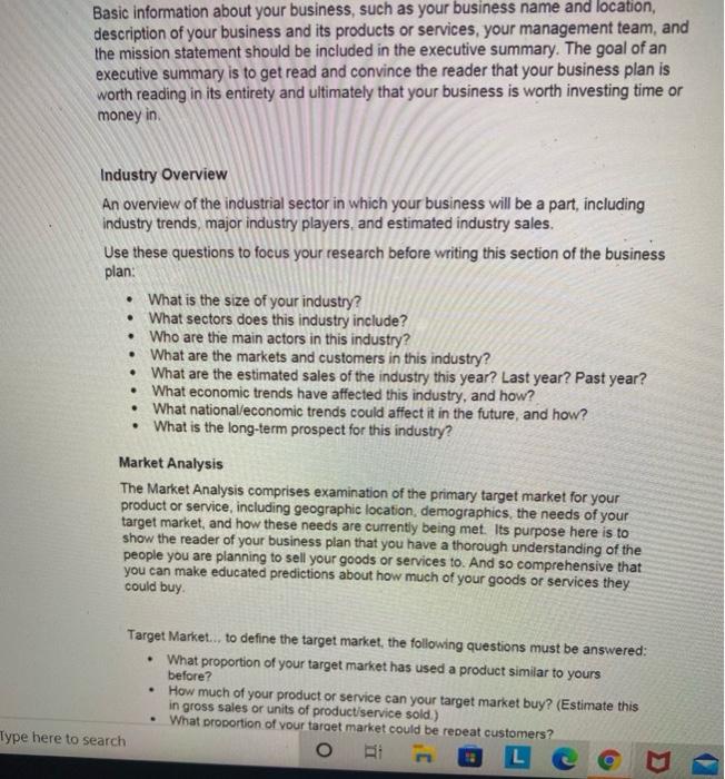 my group and I How to build an item and we