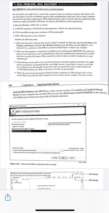 i need to install visual studio in this